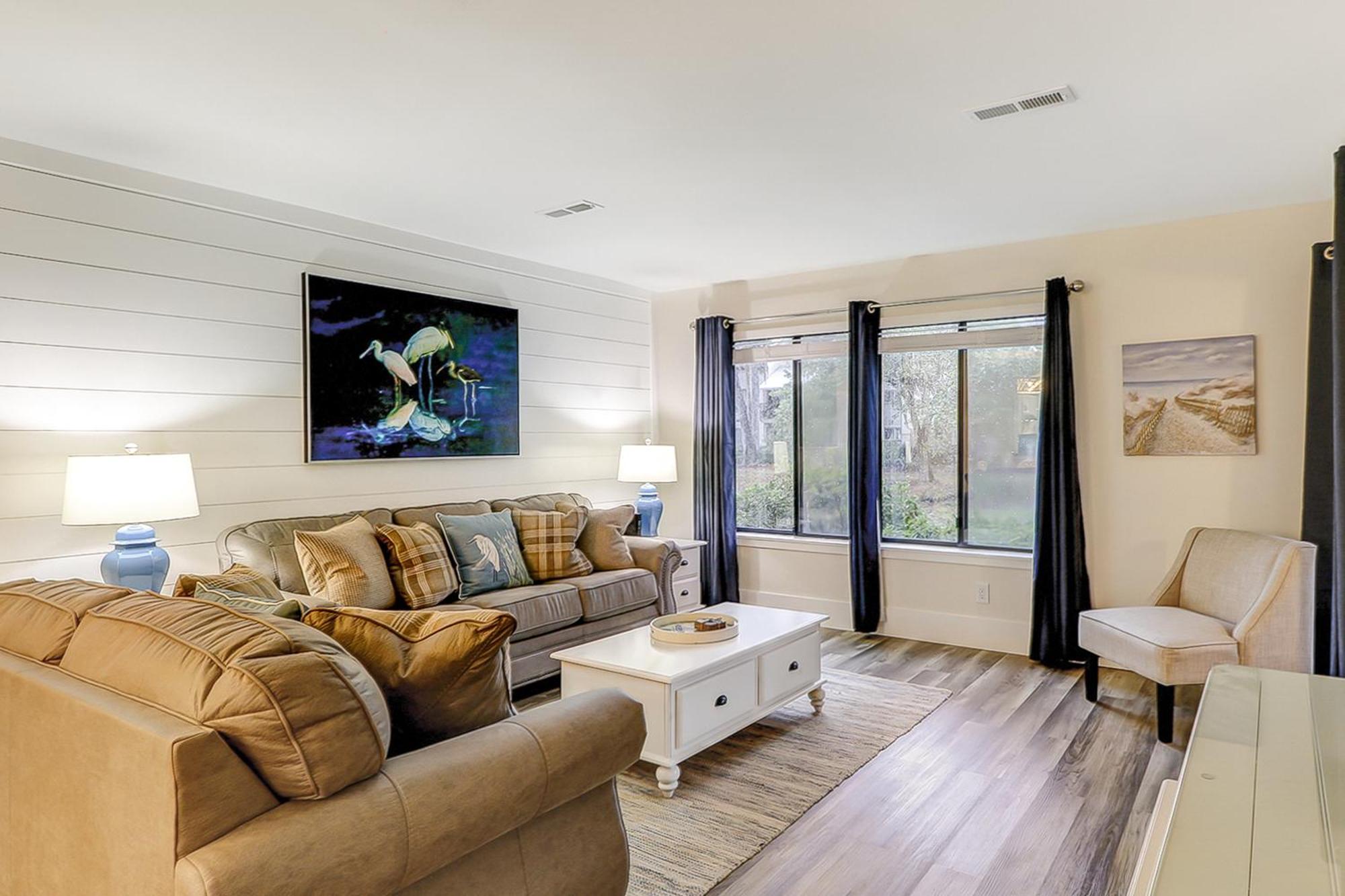 Springwood Villas II Hilton Head Island Quarto foto