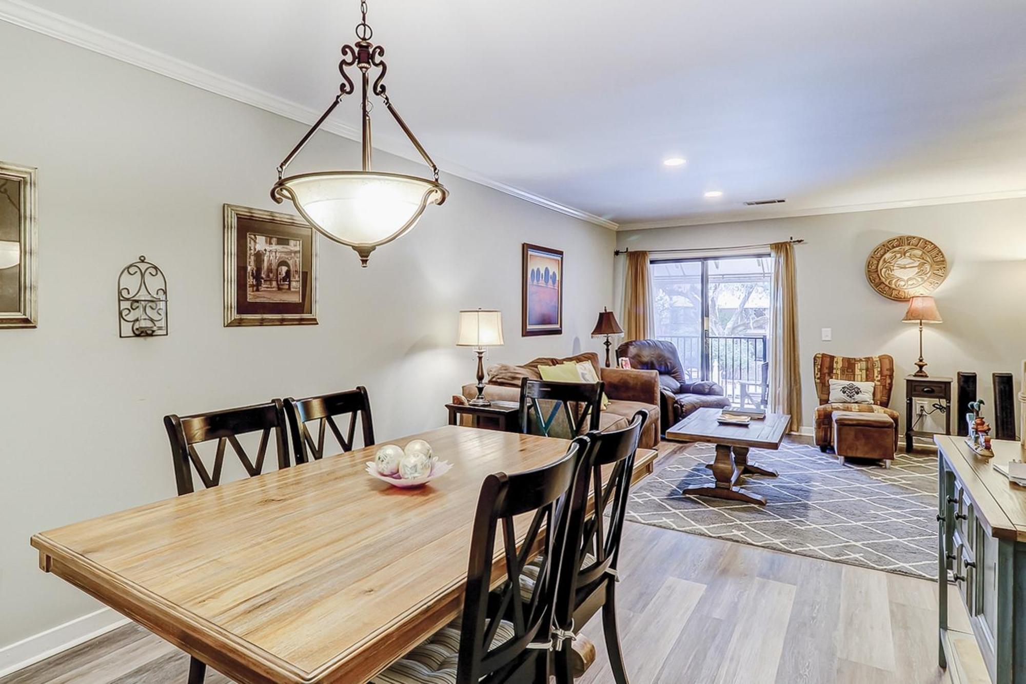 Springwood Villas II Hilton Head Island Quarto foto