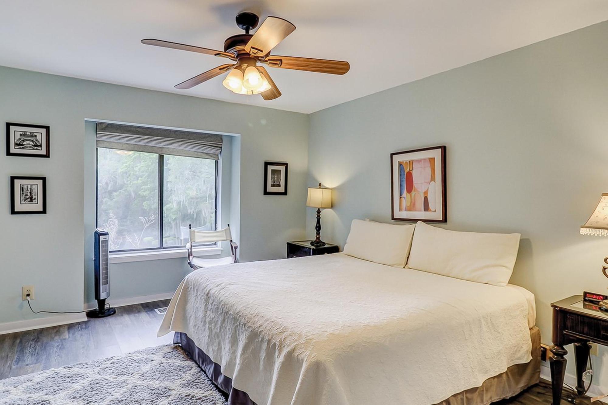 Springwood Villas II Hilton Head Island Quarto foto