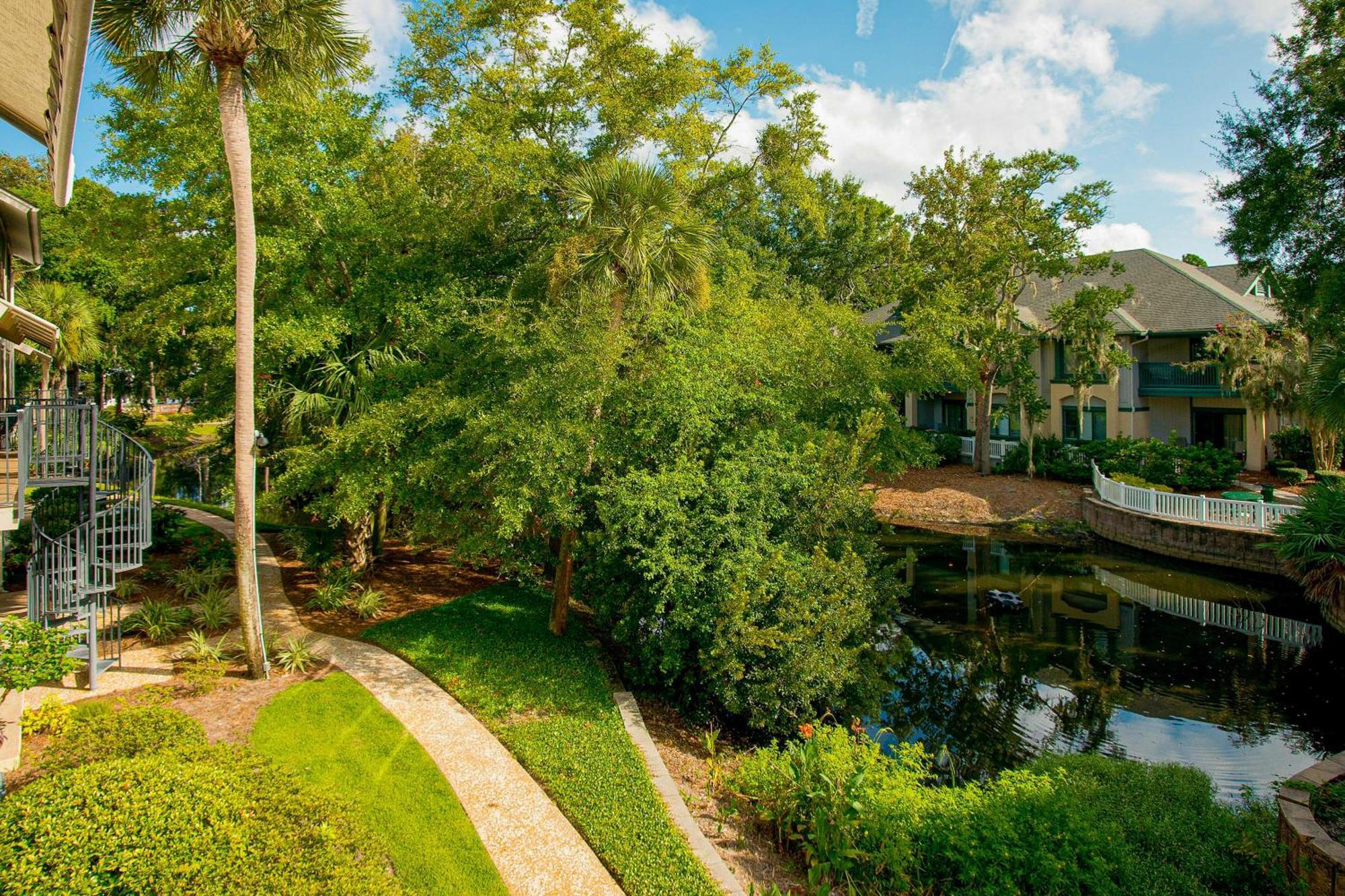 Springwood Villas II Hilton Head Island Quarto foto