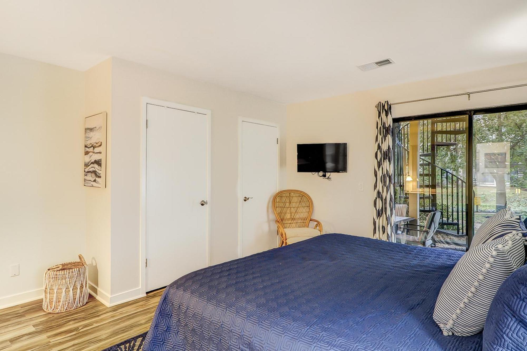 Springwood Villas II Hilton Head Island Quarto foto