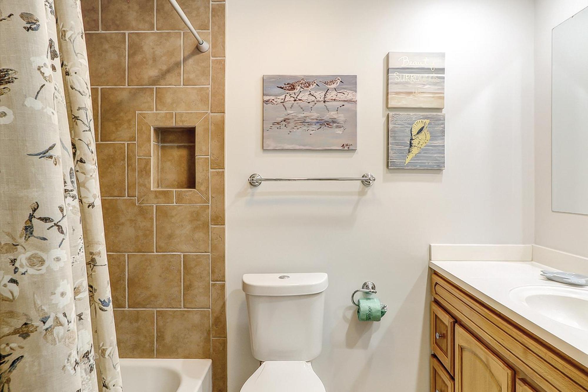 Springwood Villas II Hilton Head Island Quarto foto