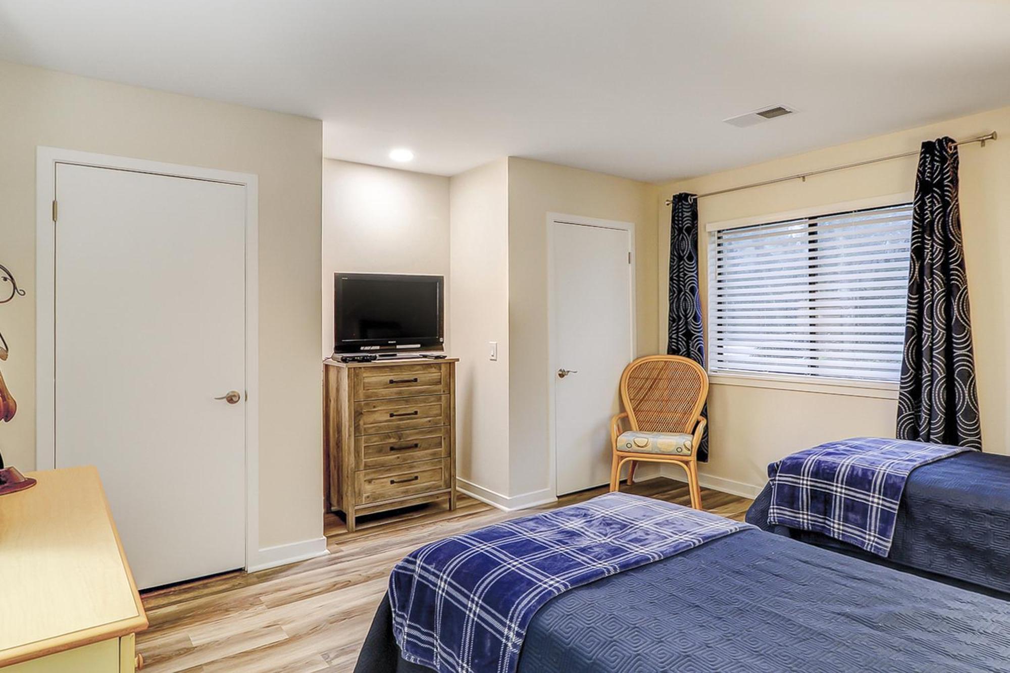 Springwood Villas II Hilton Head Island Quarto foto